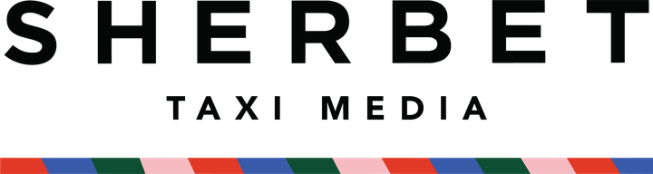 Sherbet Taxi Media